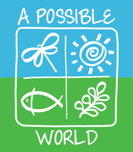 Brošura - A possible world